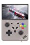 M18 Retro Handheld Game Console with 4.3-Inch IPS Screen, Linux OS, 64GB Storage - 2