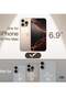 Ultra-Slim 0.35mm Case for iPhone 16 Pro Max (6.9 Inch) with Camera Protection - 2