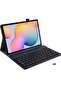 New Case Compatible for Galaxy Tab S6 Lite 2020 - Detachable Wireless Keyboard - 2