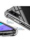 Huawei Y9s Case with 2 Pack Screen Protector, Clear Huawei Y9s Case Cover, Tempered Glass Film - 3