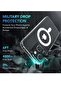 iPhone 14 Plus 5-in-1 Case – Clear, Non-Yellowing, MagSafe-Compatible with Screen & Camera - 3