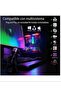 PW9 Professional Metal Voice Recording Usb Condenser Studio And Podcast Recording Gaming Microphones - 2