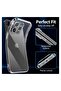 Premium Clear Case Compatible with iPhone 15 Pro max Back Cover With Full Camera Lens Coverage, Anti-Yellowing & Slim Case - 4