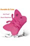 iPad 10.2 Kids Case for iPad 7th Gen, Lightweight Shockproof EVA Foam Protective Tablet Cover with Handle Stand - 2