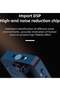 SX31 3 in 1 Collar Clip Wireless Noise Reduction Microphone - 3