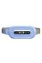Smart Menstrual Heating Pad Period Cramp Massage Belt vibration belly massage belt - 3