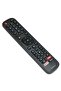 New Replacement Remote Control for Hisense Smart TVs – Compatible with EN2BB27H, EN2BB27HB - 2