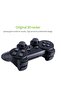 Wireless Game Console 2.4G HD Arcade PS1 Home TV Mini Game Console U Bao Retro Game Console Wireless Gamepad Controller 64G (new package) - 4