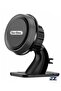 Universal Car Mount Holder – Adjustable Dashboard & Air Vent Phone Mount, Secure Grip for iPhone & Android