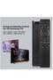 Universal Remote Control Replacement for All Samsung LCD LED QLED HDTV 3D 4K 8K UHD Smart TV - 2