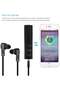 3.5mm jack Bluetooth Car Kit Hands free Music Audio Receiver Adapter Universal Auto AUX Kit - 4