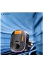 Y45 Car Charger With Bluetooth Digital Display FM 4.1 - 4