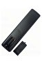 Generic New Replacement Remote Control, Remote Control Fit, Universal Remote Control Compatible with Impex LED LCD Smart TV -Old Remote Must be Same. - 3