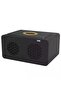 Quran Speaker With Azan Clock Alarm Clock Radio Bluetooth Speaker SQ808 - 3