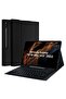 Keyboard Case for Samsung Galaxy Tab S8 Ultra 14.6 inch 2022, Detachable Bluetooth Keyboard, Slim Stand Cover with S Pen