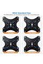T560-15 32" - 70" Inches LCD, LED TV Wall Ceiling Mount Bracket Stand - 2