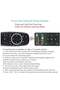 G10 Voice Air Fly Mouse, 2.4G Wireless 6 Axis Gyroscope Air Mouse Remote Control for Android TV Box - 3