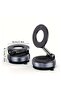 Magnetic Car Phone Holder with Vacuum Suction – 360° Rotating Universal Mount with Strong Grip for Dashboard & Windshield, Portable K007 Magnetic Phone Bracket for iPhone, Samsung & More - 5