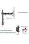 LCD Monitor Adjustable Stand (17.6 lbs) - 6
