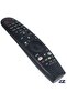 Voice Remote Control AN-MR650A for LG TV with Voice Indicator Function and Battery - 2