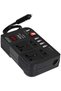 300W Car Power Inverter DC 12V/24V to 220V AC with 4 USB Ports Fast Charging with 2 Universal Sockets with Multifunctional LED Display Photovoltaic Inverter