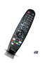 Replacement Voice Remote Control AN-MR19BA, AN-MR18B, MR20GA, AKB75855501 for LG Magic Remote - Compatible with Select LG Smart TVs (2018, 2019, 2020) - Includes Battery - 2