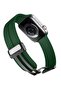 Soft Silicone Sport Band for Apple Watch 38mm 40mm 41mm | Quick Release, Skin-Friendly, Waterproof Strap - 2