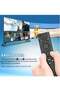 Eco-Friendly Solar Voice Remote for Samsung Neo LED Smart TVs (2021-2022) – Sustainable and Smart Control - 5