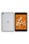 iPad Mini 4 Clear Case, Slim Flexible Soft TPU Protective Cover for 7.9 Inch (2015) Tablet - 2