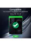Samsung Galaxy S26 Ultra Transparent Electroplated Magnetic Cover, Slim Shockproof Case - 2