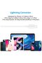 Lightning Headphone Wired for iPhone 13 [Apple MFi Certified] Built-in Microphone - 4