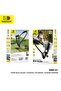 Hands-Free Convenience KNH 01 Phone Neck Holder for Ultimate Mobility - 3
