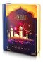 SQ-511 Book Lamp Qur’an Speaker – Bluetooth Audio, Multi-Color LED Night Light, Touch Control - 3