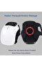 Sunyark Knee Massager – Rechargeable Wearable Knee Massager with Heat - 5