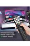 Universal TV Remote for Hisense – EN2Q36H Replacement Remote Control for Hisense VIDAA 4K, HDTV, FHD, QLED, LCD, LED Smart TVs - 7