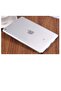 iPad 10.2" (2020/2019) Clear Case, Ultra-Thin Transparent Soft TPU Back Cover Resistant Flexible Case for iPad 8th/7th Generation - (Clear) - 8