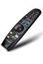 Voice Magic Remote AKB75855501 for LG AN-MR20GA AN-MR19BA Smart TV Magic Remote Replacement, with Pointer Function