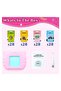 Talking Flash Cards Learning Toys for Toddlers 2-6 Years Old with Sound Effect, 224 Sight Words - 6