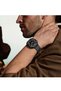 Stainless Steel Replacement Band for Samsung Galaxy Watch Ultra 47mm (2024) - No Gap Metal Strap for Men and Women, Business Classy Dressy Black Band for Galaxy Watch 7 Ultra - 3