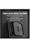 CamShield Pro Magnetic cover case for Samsung Galaxy S24 series (Black, S24 Ultra) - 5
