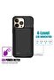 Battery Case for iPhone 14 Pro Max, 4500mAh Rechargeable Portable Charging Case - 2