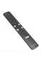 Compatible Replacement Remote Control – Universal Smart TV Remote for LCD & LED TVs, Easy Setup, Long Range, Lightw - 2