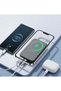 10000mAh 20W Magnetic Wireless Charging Power Bank – Fast Charging Portable Power Bank for Smartphones - 4