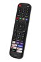 Remote Control EN2A30 HT266544 Compatible with Hisense Vida Smart LED TV - 3