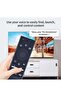 Replacement Remote Control BN59-01357A for Samsung 2021 QLED Smart TV (Various Models) - 5
