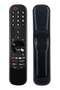 AN-MR21GC Magic Voice Remote Control – Compatible Replacement for LG Smart TVs 2019 2020 2021 Models