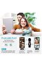Professional Wireless Lavalier Microphone (2 Pcs) for USB-C, iPhone, Android, Mac, Auto Noise Reduction - 3