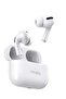 Premium Deep Bass Wireless Bluetooth Headset D3 – TWS Earbuds with Bluetooth 5.3, Touch Controls, Noise Isolation