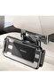 C117 Car Tablet Headrest Mount Tablet Holder For Car Seat 360 Degree Rotation - 4