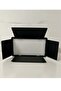 Professional Photo & Video LED 600 RGB Light Kit with Battery - Adjustable Color Temperature - 4